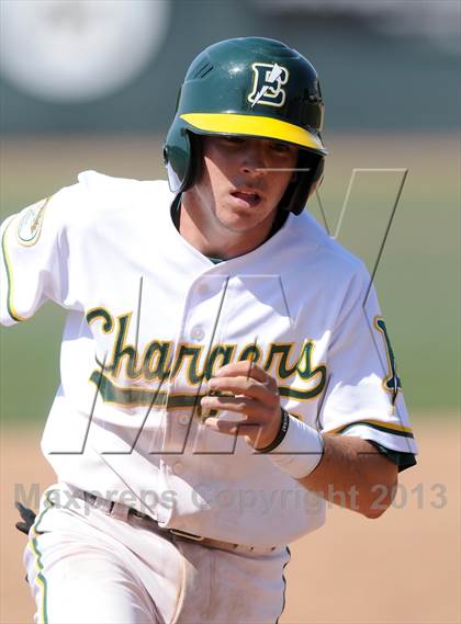 Thumbnail 2 in Spanish Fork vs. Edison (Hard 9 National Classic) photogallery.