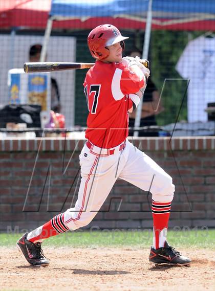 Thumbnail 1 in Spanish Fork vs. Edison (Hard 9 National Classic) photogallery.