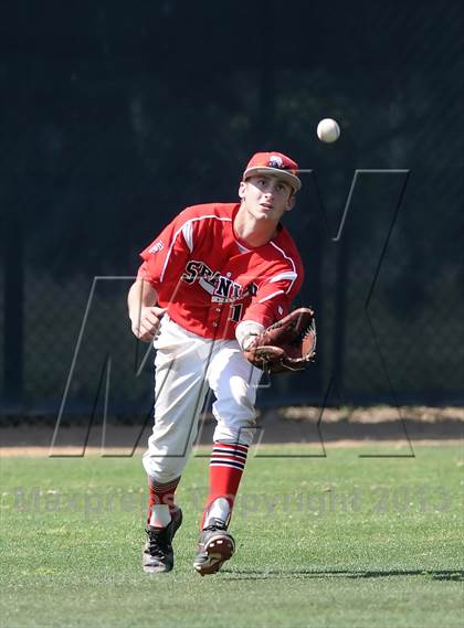 Thumbnail 1 in Spanish Fork vs. Edison (Hard 9 National Classic) photogallery.