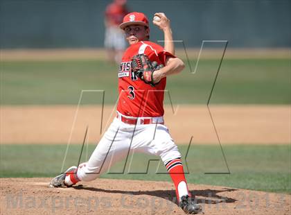 Thumbnail 1 in Spanish Fork vs. Edison (Hard 9 National Classic) photogallery.