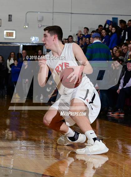 Thumbnail 3 in Ardsley vs Rye (Section 1 Class A Quarterfinal) photogallery.