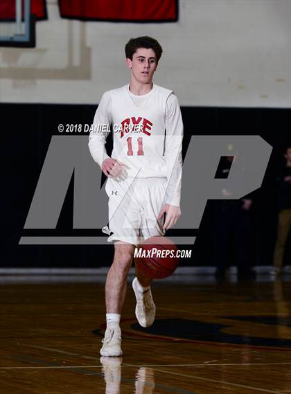 Thumbnail 1 in Ardsley vs Rye (Section 1 Class A Quarterfinal) photogallery.