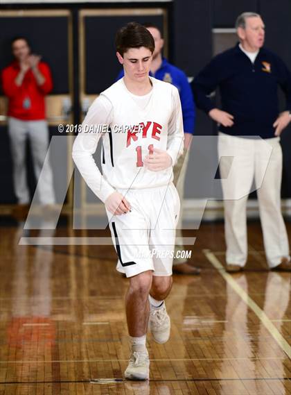 Thumbnail 1 in Ardsley vs Rye (Section 1 Class A Quarterfinal) photogallery.