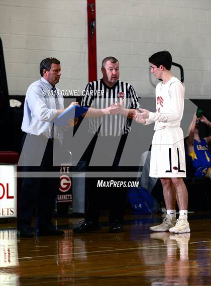 Thumbnail 3 in Ardsley vs Rye (Section 1 Class A Quarterfinal) photogallery.
