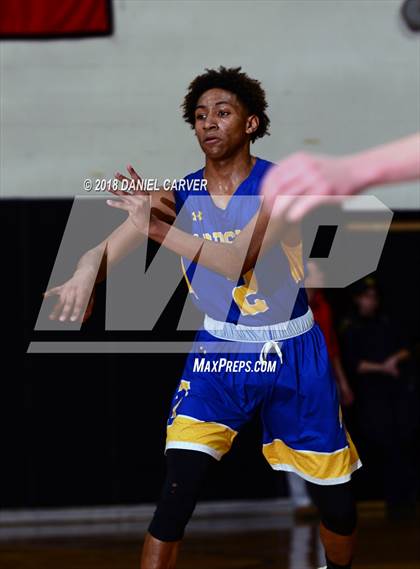 Thumbnail 3 in Ardsley vs Rye (Section 1 Class A Quarterfinal) photogallery.