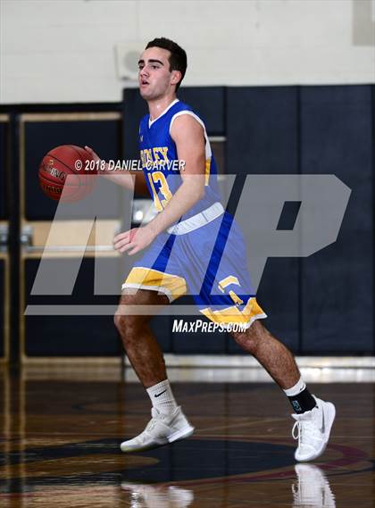 Thumbnail 3 in Ardsley vs Rye (Section 1 Class A Quarterfinal) photogallery.