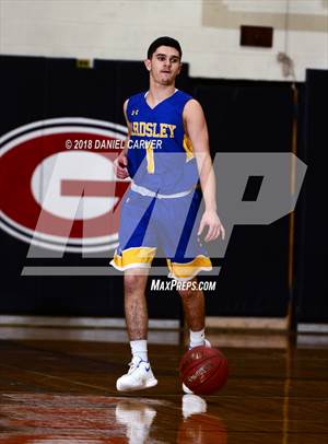 Ardsley vs Rye (Section 1 Class A Quarterfinal)