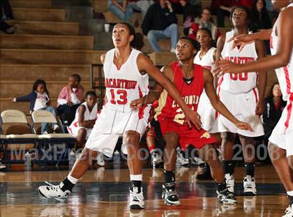 Thumbnail 1 in MacArthur vs. Coronado (Georgetown Jack Frost Invitational) photogallery.