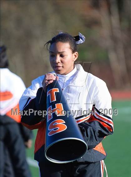Thumbnail 3 in Haldane vs. Tuckahoe (Section 1 Class D Final) photogallery.