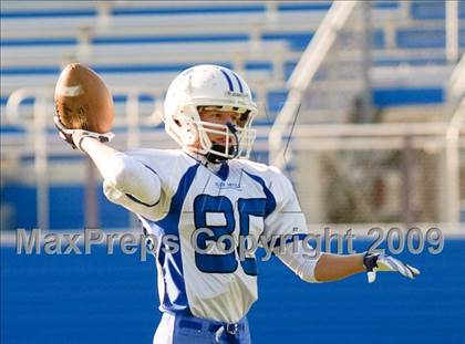 Thumbnail 2 in Haldane vs. Tuckahoe (Section 1 Class D Final) photogallery.