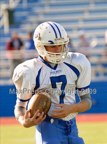Thumbnail 2 in Haldane vs. Tuckahoe (Section 1 Class D Final) photogallery.