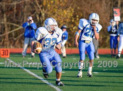 Thumbnail 3 in Haldane vs. Tuckahoe (Section 1 Class D Final) photogallery.