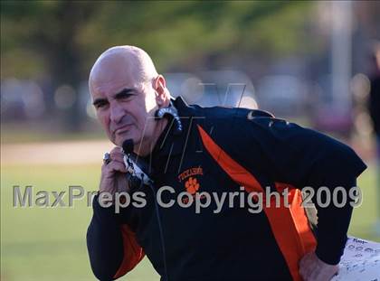 Thumbnail 2 in Haldane vs. Tuckahoe (Section 1 Class D Final) photogallery.
