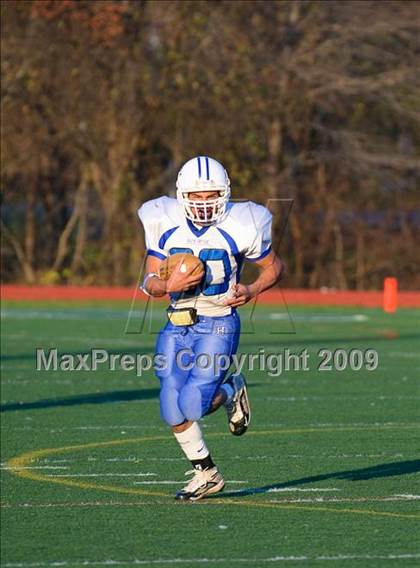 Thumbnail 2 in Haldane vs. Tuckahoe (Section 1 Class D Final) photogallery.