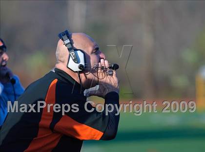Thumbnail 2 in Haldane vs. Tuckahoe (Section 1 Class D Final) photogallery.