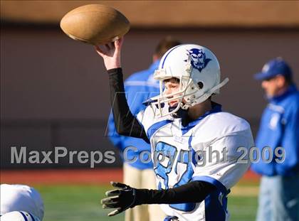 Thumbnail 1 in Haldane vs. Tuckahoe (Section 1 Class D Final) photogallery.