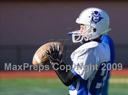Thumbnail 3 in Haldane vs. Tuckahoe (Section 1 Class D Final) photogallery.