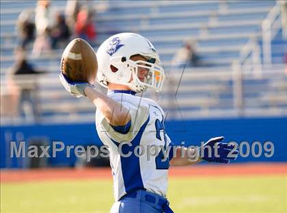 Thumbnail 1 in Haldane vs. Tuckahoe (Section 1 Class D Final) photogallery.