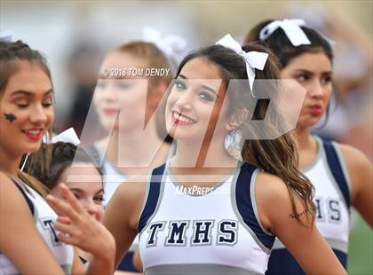 Thumbnail 2 in Cypress Woods @ Tomball Memorial photogallery.