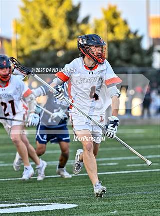 Columbine @ Lakewood