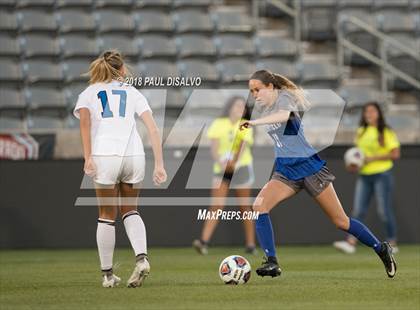 Thumbnail 1 in Grandview vs. Broomfield (CHSAA 5A State Final) photogallery.