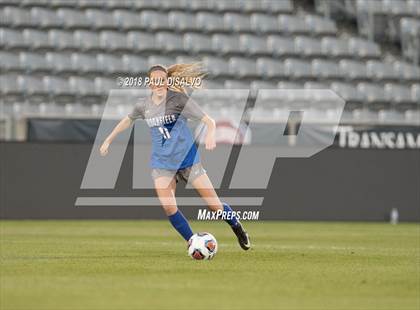 Thumbnail 1 in Grandview vs. Broomfield (CHSAA 5A State Final) photogallery.