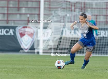 Thumbnail 1 in Grandview vs. Broomfield (CHSAA 5A State Final) photogallery.