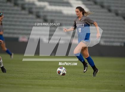 Thumbnail 2 in Grandview vs. Broomfield (CHSAA 5A State Final) photogallery.