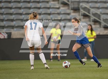 Thumbnail 3 in Grandview vs. Broomfield (CHSAA 5A State Final) photogallery.