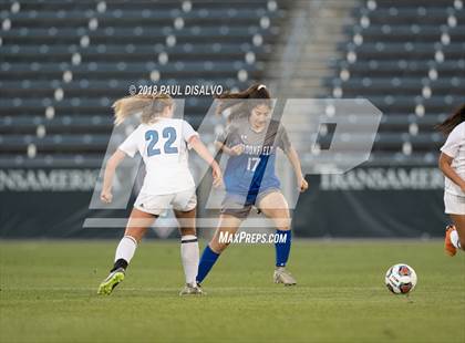 Thumbnail 2 in Grandview vs. Broomfield (CHSAA 5A State Final) photogallery.