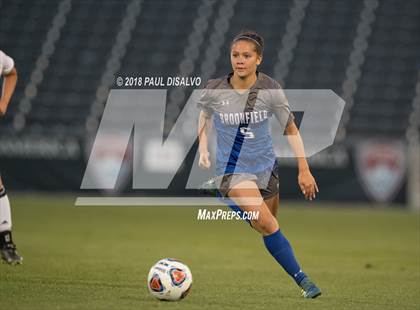 Thumbnail 3 in Grandview vs. Broomfield (CHSAA 5A State Final) photogallery.