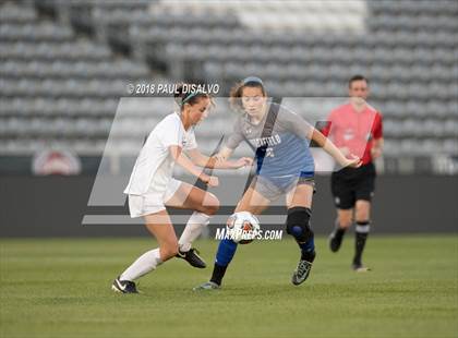 Thumbnail 1 in Grandview vs. Broomfield (CHSAA 5A State Final) photogallery.
