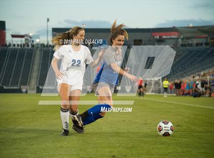 Thumbnail 1 in Grandview vs. Broomfield (CHSAA 5A State Final) photogallery.
