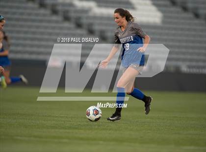 Thumbnail 3 in Grandview vs. Broomfield (CHSAA 5A State Final) photogallery.