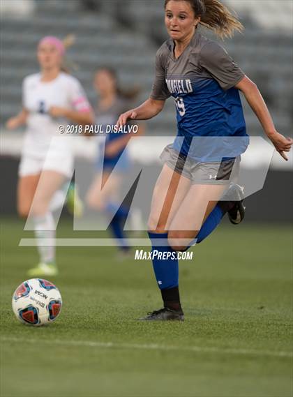 Thumbnail 1 in Grandview vs. Broomfield (CHSAA 5A State Final) photogallery.