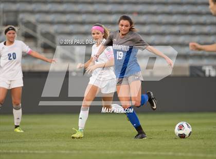 Thumbnail 1 in Grandview vs. Broomfield (CHSAA 5A State Final) photogallery.