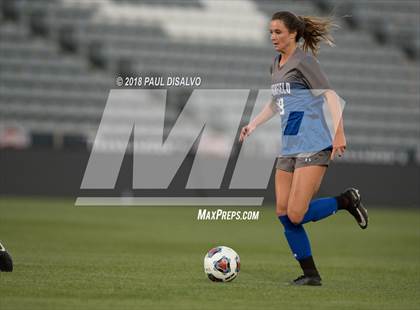 Thumbnail 1 in Grandview vs. Broomfield (CHSAA 5A State Final) photogallery.