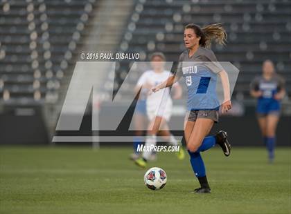 Thumbnail 1 in Grandview vs. Broomfield (CHSAA 5A State Final) photogallery.