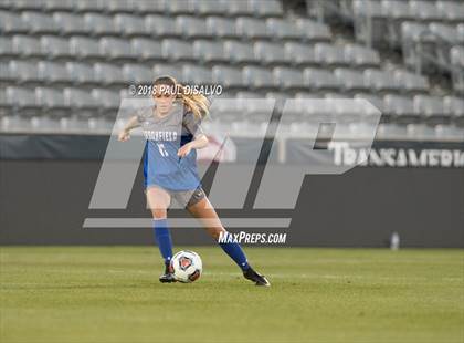 Thumbnail 3 in Grandview vs. Broomfield (CHSAA 5A State Final) photogallery.
