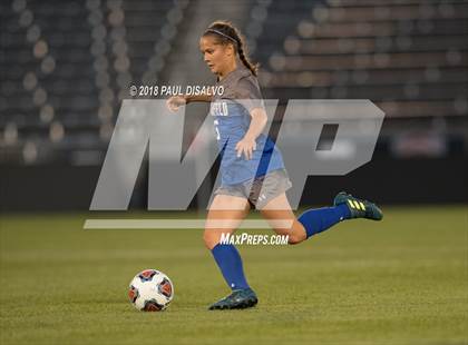Thumbnail 1 in Grandview vs. Broomfield (CHSAA 5A State Final) photogallery.