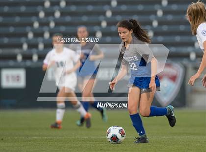 Thumbnail 1 in Grandview vs. Broomfield (CHSAA 5A State Final) photogallery.