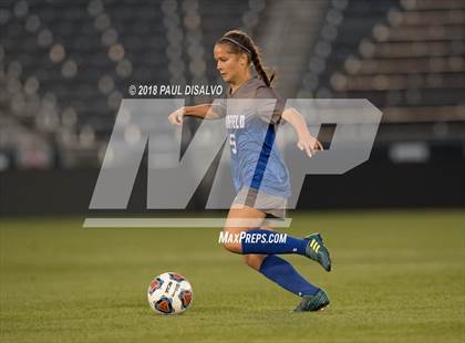 Thumbnail 2 in Grandview vs. Broomfield (CHSAA 5A State Final) photogallery.