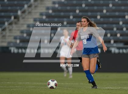 Thumbnail 3 in Grandview vs. Broomfield (CHSAA 5A State Final) photogallery.