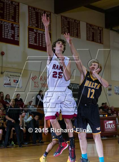 Thumbnail 2 in Delta @ Rio Vista photogallery.