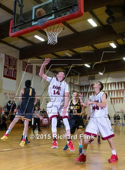 Thumbnail 3 in Delta @ Rio Vista photogallery.