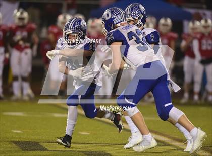 Thumbnail 2 in Darien vs. Fairfield Prep (CIAC Class LL Final) photogallery.