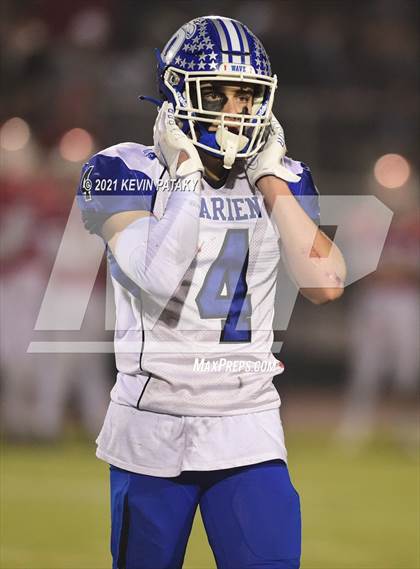Thumbnail 2 in Darien vs. Fairfield Prep (CIAC Class LL Final) photogallery.