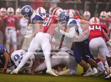Thumbnail 3 in Darien vs. Fairfield Prep (CIAC Class LL Final) photogallery.