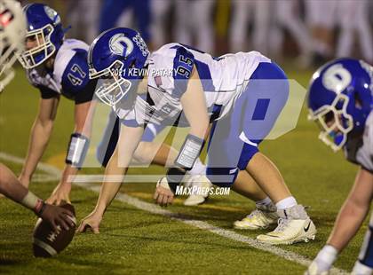 Thumbnail 2 in Darien vs. Fairfield Prep (CIAC Class LL Final) photogallery.