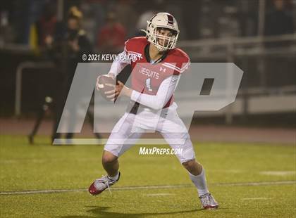 Thumbnail 3 in Darien vs. Fairfield Prep (CIAC Class LL Final) photogallery.
